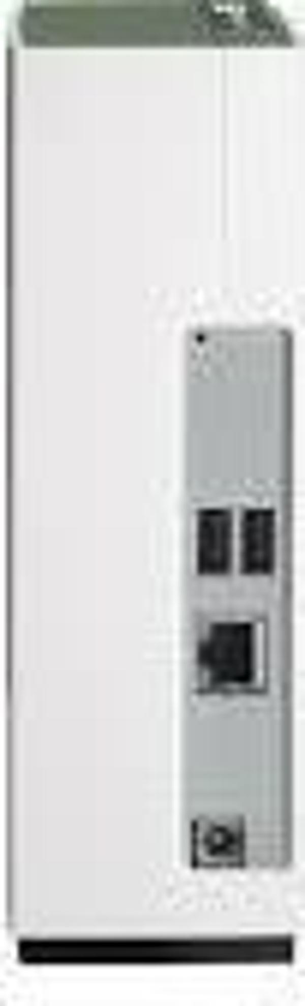Qnap TS-128A HDD, SATA, Serial ATA II, Serial ATA III, 3.5", FAT32,HFS+,NTFS,ext3,ext4, - Image 1