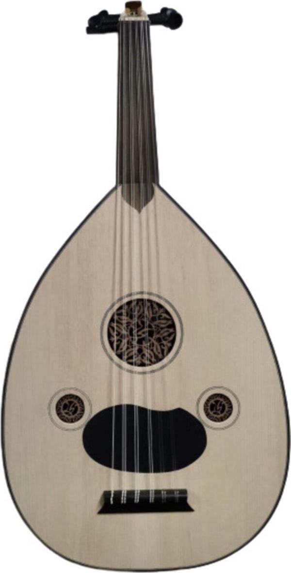 Bade Jak Girişli Başlangıç Udu - Image 1