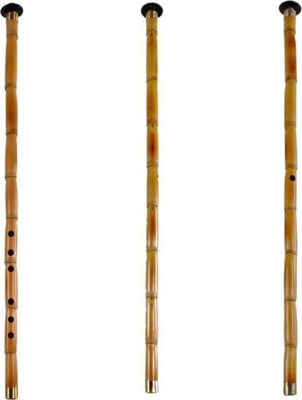 Bade Mansur Ney Kamış 78 Cm - Image 1