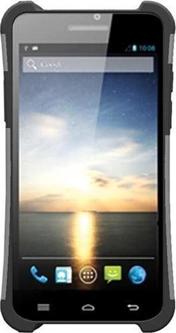 Newland N5000 5" Wlan, Bluetooth, Gprs-Gsm, Gps Karekod 2D El Terminali - Image 1