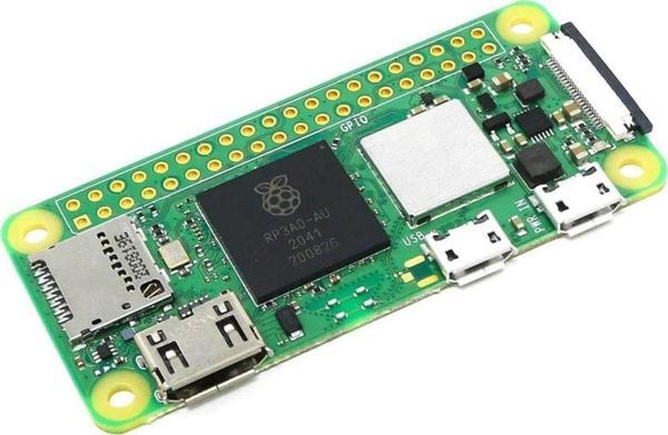 Raspberry Pi Zero 2 W - Image 1