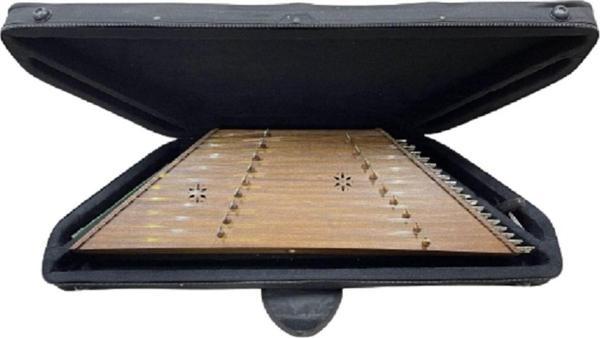 Bade Müzik Iran El Yapımı Kaliteli Santur Santoor Santour - Image 1