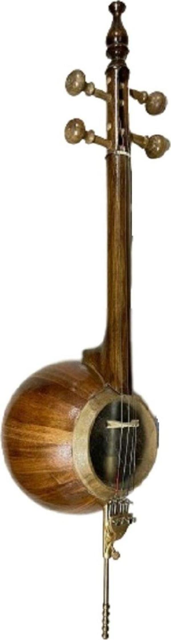 Bade Müzik Iran Kamanche, Kamancha, Iran Kemençesi - Image 1