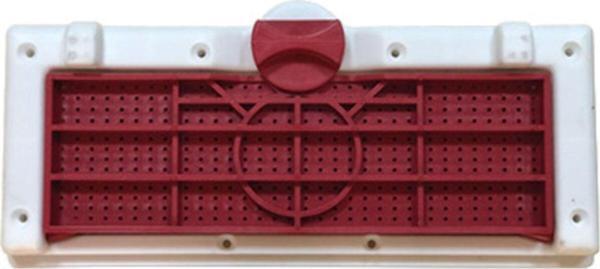 Biryirmi Arıcılık Arı Kovanı Uçuş Pisti Kovan Uçuş Kapağı - 30 Cm (5 Adet) Arıcılık Malzemesi - Image 1