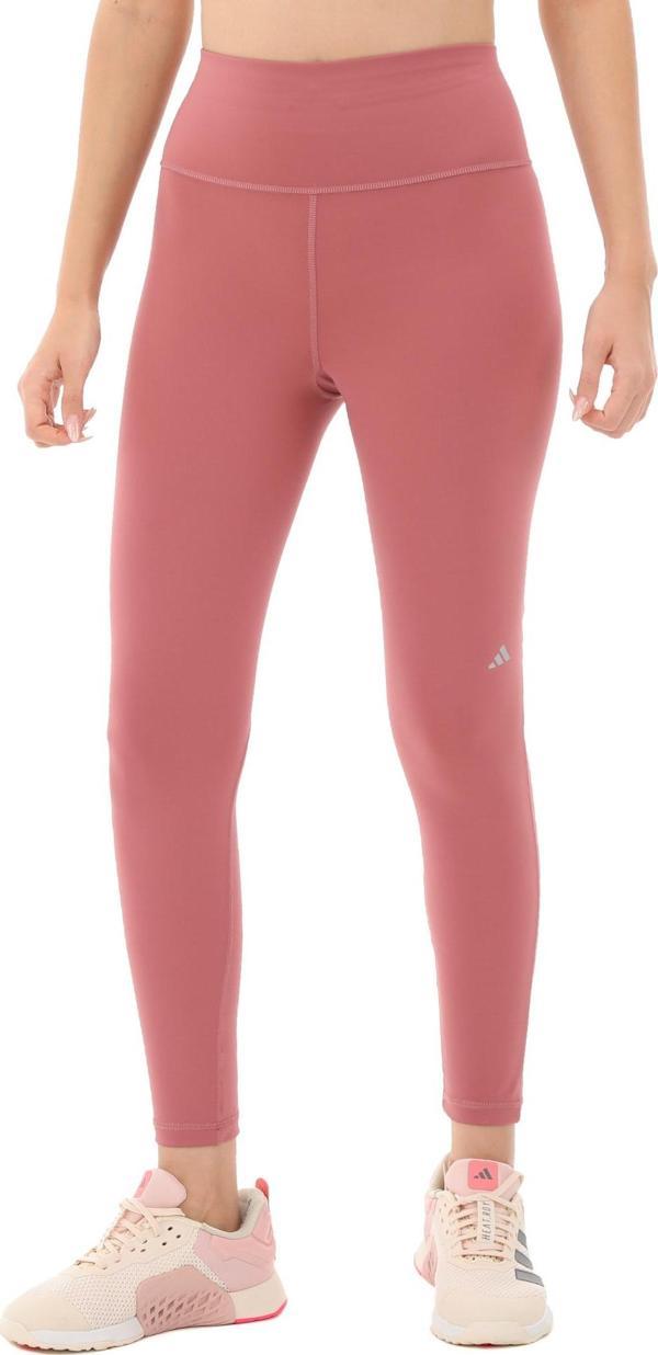 IX0274-K adidas Ultimate 7-8 L Kadın Tayt Pembe - Image 1