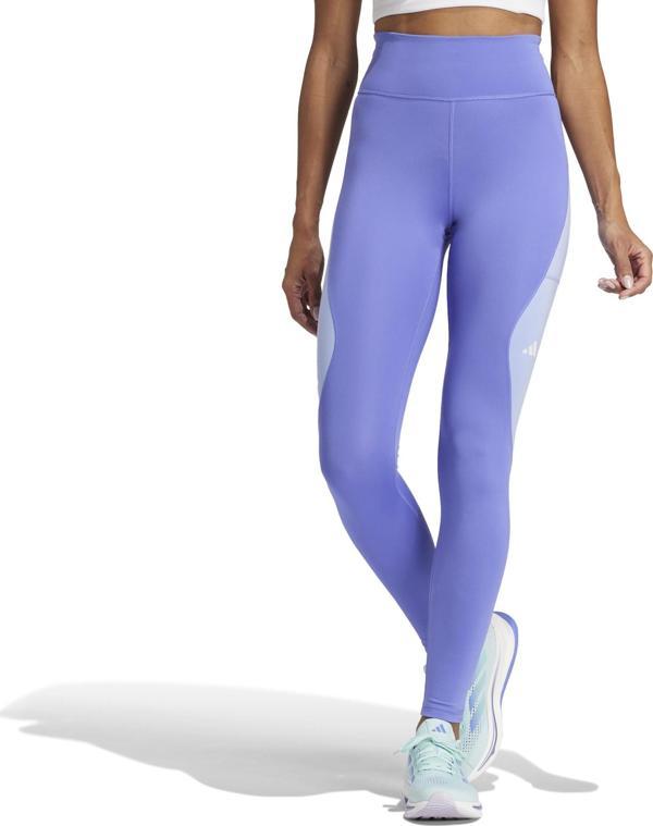 IX0278-K adidas Otr Cb 1-1 L Kadın Tayt Mavi - Image 1