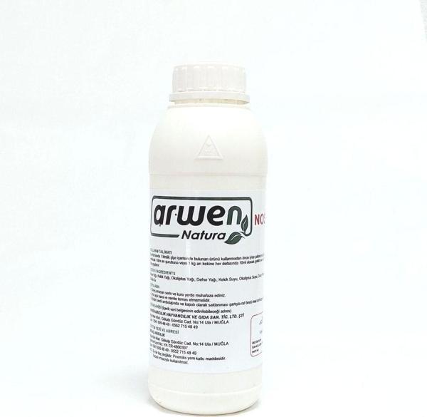 Ermiş Arıcılık Arwen Nosem - Image 1
