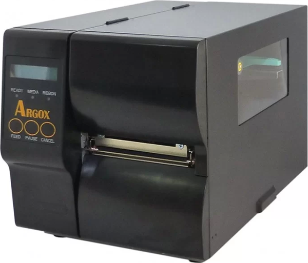 ARGOX IX4-250 ENDÜSTRIYEL BARKOD YAZICI - Image 1