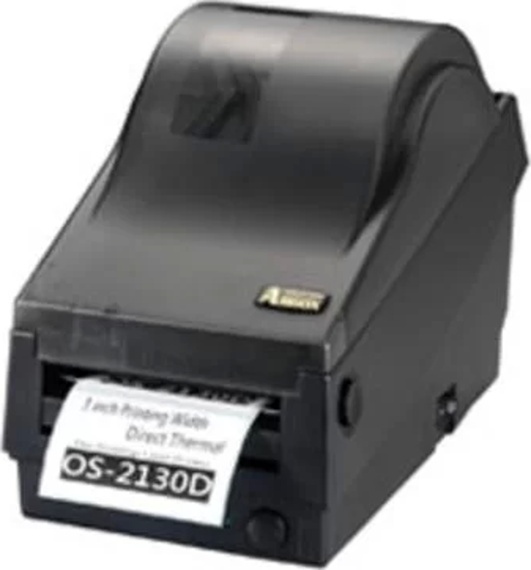 ARGOX OS-2130D DİREK TERMAL BARKOD YAZICI - Image 1