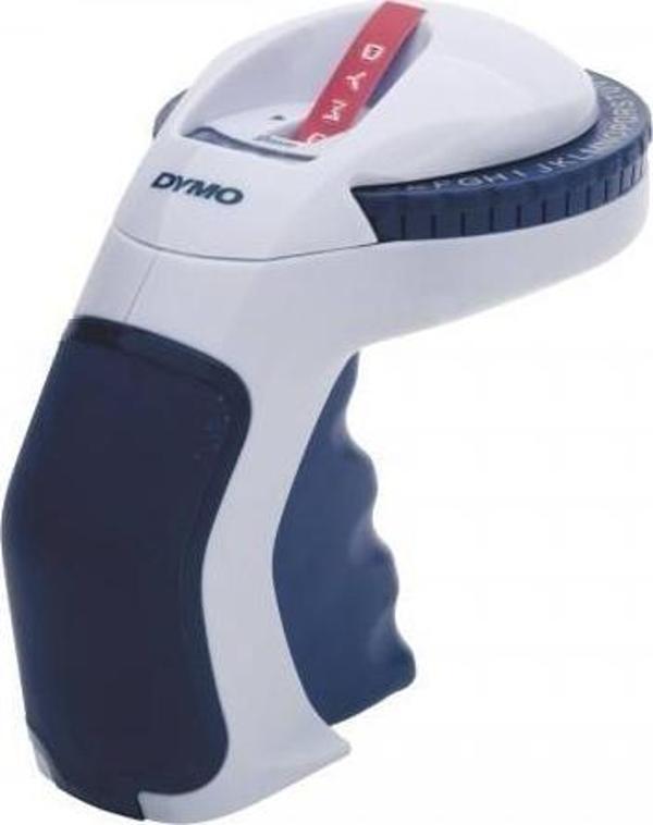 DYMO Omega Mekanik Etiketleme Makinesi - Image 1