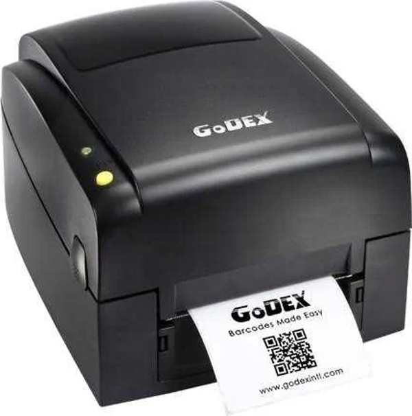 Godex EZ-1100 PLUS Etiket/Barkod Yazıcı - Image 1