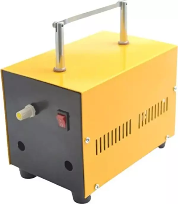 ETİKET KESME MAKİNESİ 500W - Image 1