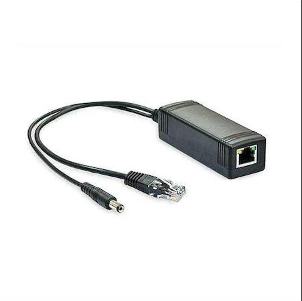 Nova Poe Splitter 12V Aktif Çevirici - Image 1