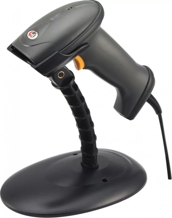 SUNLUX XL6200 A KABLOLU BARKOD OKUYUCU - Image 1