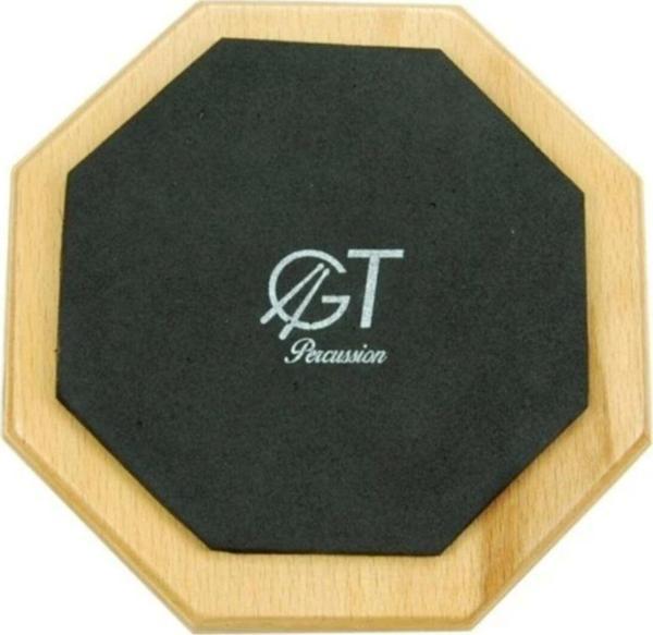 GT Davul Pedi  Bateri Çalışma Pedi 16 Cm - Image 1