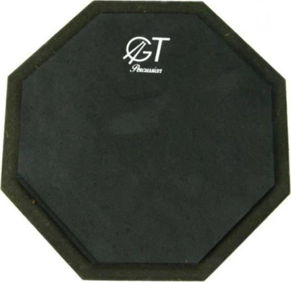 GT Davul Pedi Mdf 16 Cm (Bateri Çalışma Pedi) - Image 1