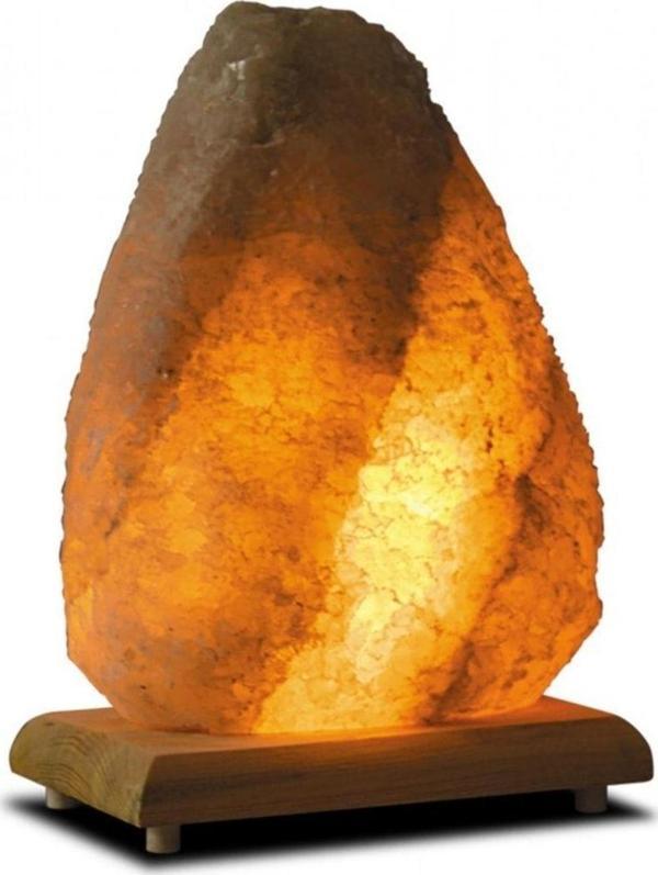 YAREN TUZ LAMBA Doğal Yüksek Kalite Tuz Lambası 6-7 Kg - Image 1