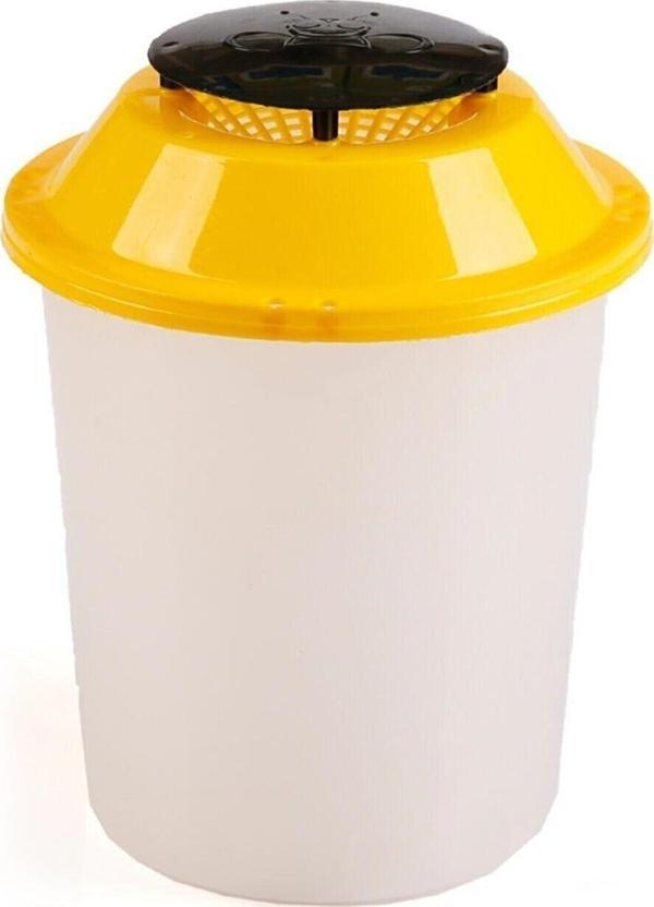 Hüdaverdi Arıcılık - Yabani Eşek Arı Kapanı (Plastik) - Image 1