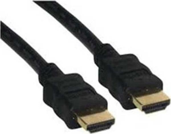 Oem HDM-01 HDMI TO HDMI 1.5m 1.4 Ver. 3D Kablo - Image 1