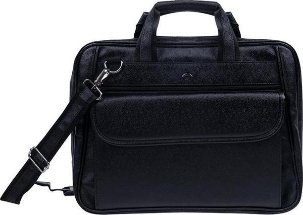 Önder Aspendos Çok Amaçlı Notebook Çantası (En:41cm Boy:32cm Körük:7cm) - Image 1