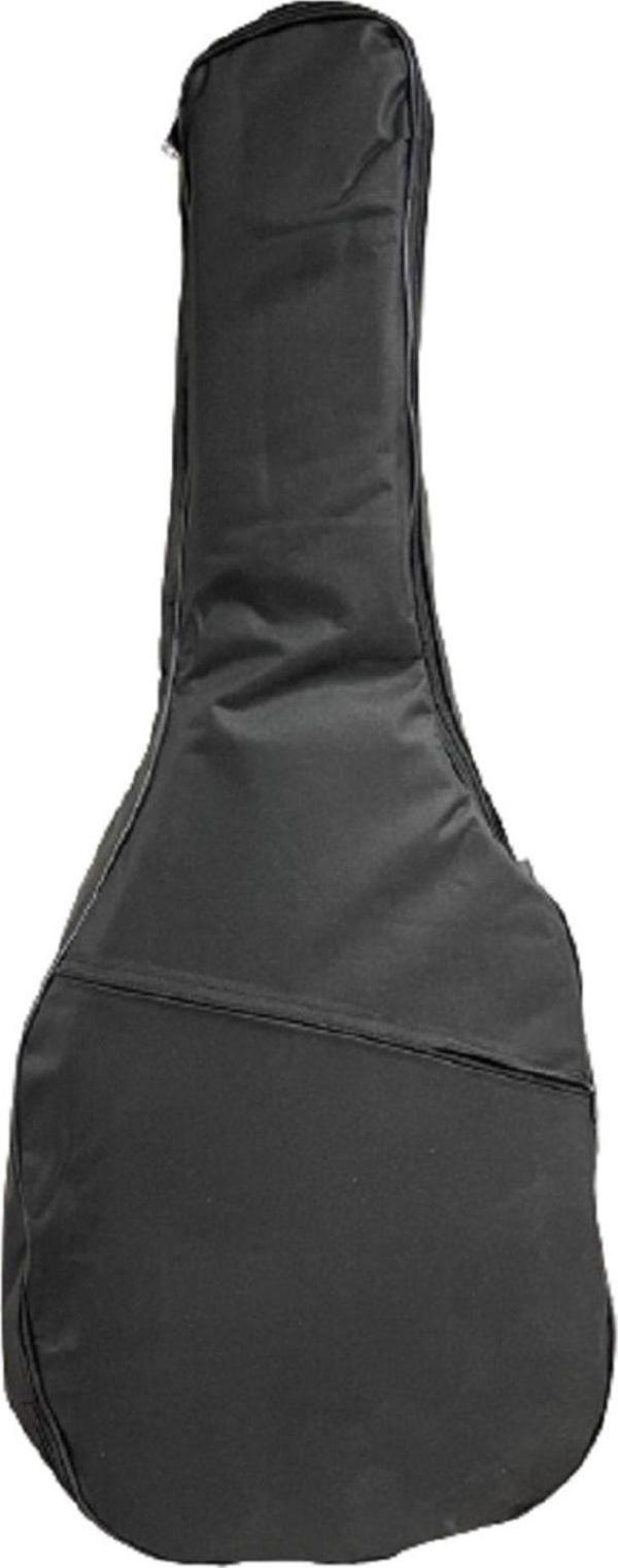 Bade Müzik Klasik Gitar Softcase Kalın Kılıf Kaliteli - Image 1