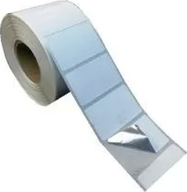 FASTYRE KUŞE BARKOD ETİKET 30X50 1000 Lİ - Image 1