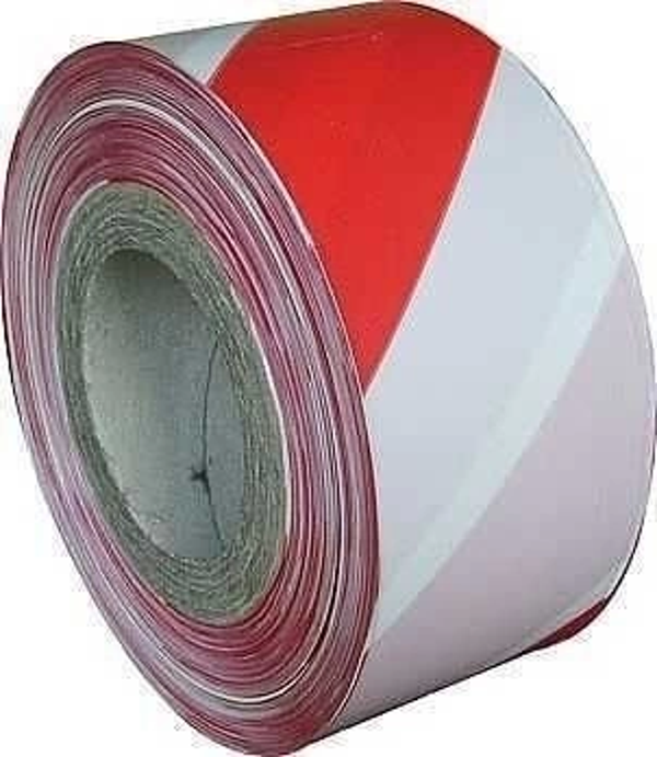 İkaz Şeridi, Emniyet Şeridi - 200 Metre - Image 1