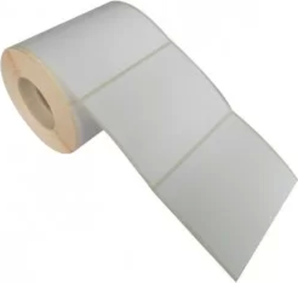 KUŞE BARKOD ETİKETİ 100X75 500 LÜ - Image 1