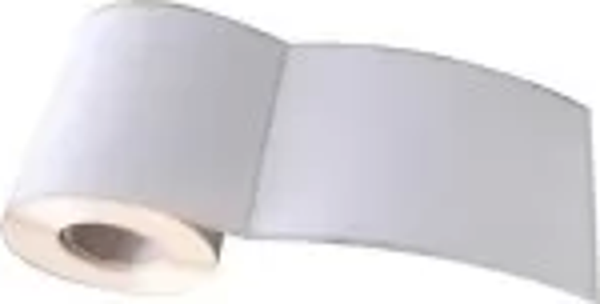 KUŞE BARKOD ETİKETİ 150X100 TEKLİ 250 LİK - Image 1