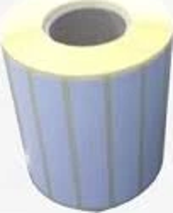 KUŞE BARKOD ETİKETİ 15X80 2.000 ADET - Image 1