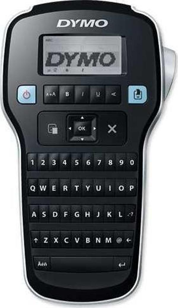 DYMO LM 160P Elde Taşınabilir Etiket Makinesi - Image 1