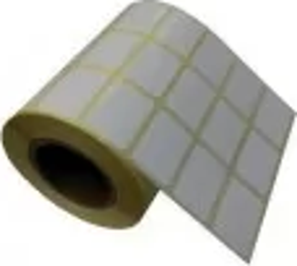 KUŞE BARKOD ETİKETİ 18X34 3´LÜ 3.000´Lİ - Image 1