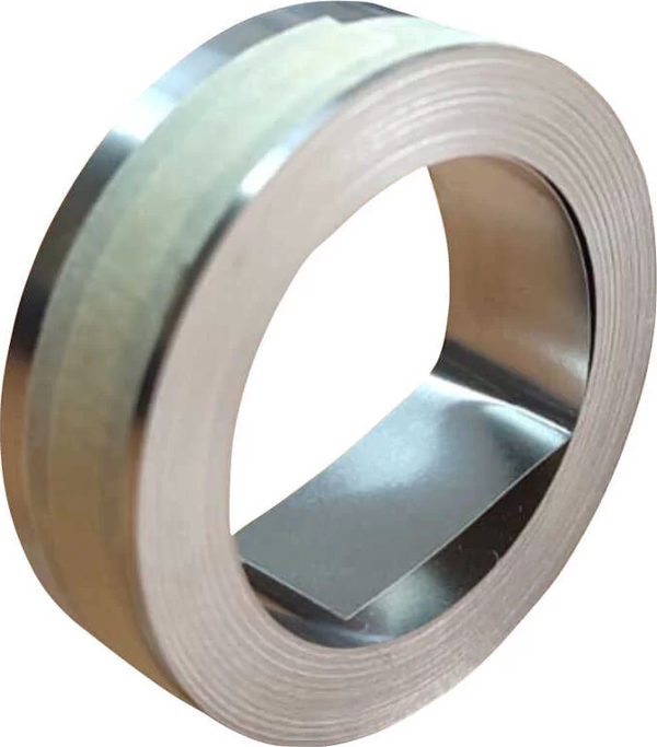 DYMO M11 Yapışkansız Çelik Şerit 32500 (12mmx 6.4mt) - Image 1