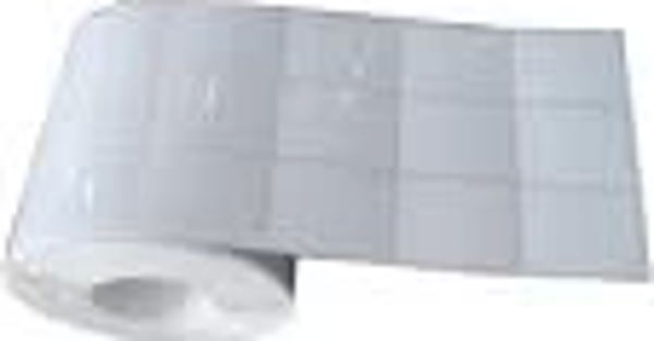 KUŞE BARKOD ETİKETİ 40X30 3 LÜ 3000 ADET - Image 1