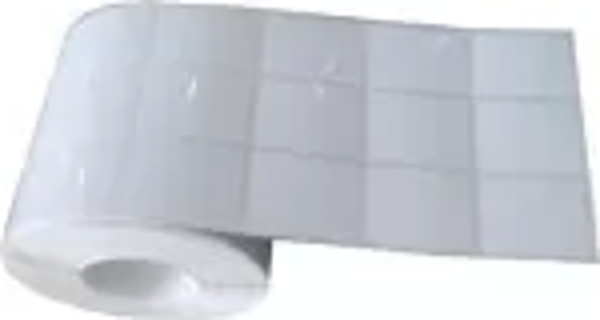 KUŞE BARKOD ETİKETİ 40X30 3 LÜ 3000 LİK - Image 1