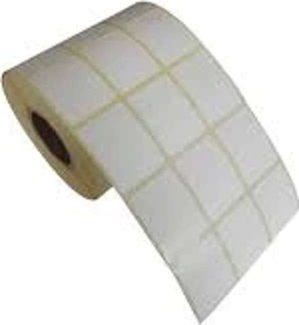 KUŞE BARKOD ETİKETİ 50X30 3 LÜ 3000 ADET - Image 1
