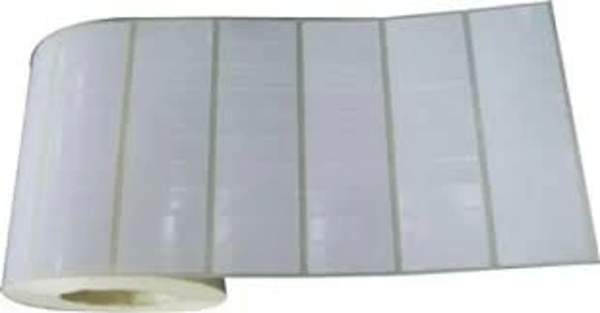 KUŞE BARKOD ETİKETİ 30X10 10 LU 10000 ADET - Image 1