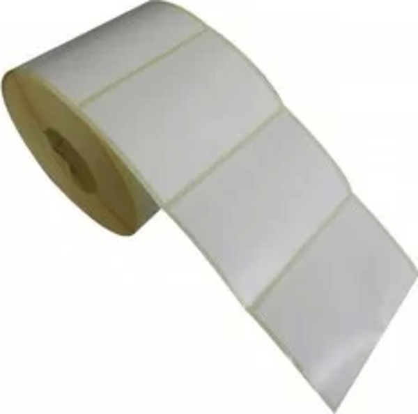 KUŞE BARKOD ETİKETİ 60X30 3´LÜ 3000 LİK - Image 1