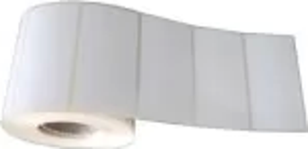 KUŞE BARKOD ETİKETİ 60X80 750 ´ LİK - Image 1