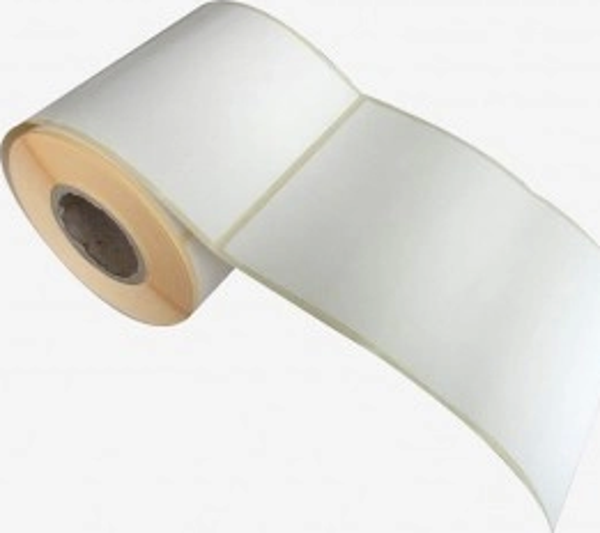 PP OPAK ETİKETİ 150X100 TEKLİ 200 ADET - Image 1