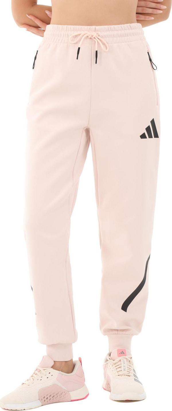 JF4788-K adidas W Z.n.e. Pt Kadın Eşofman Altı Pembe - Image 1