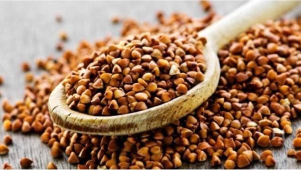 Hüdaverdi Arıcılık Karabuğday Tohumu 1 Kg Ücretsiz Kargo - Image 1
