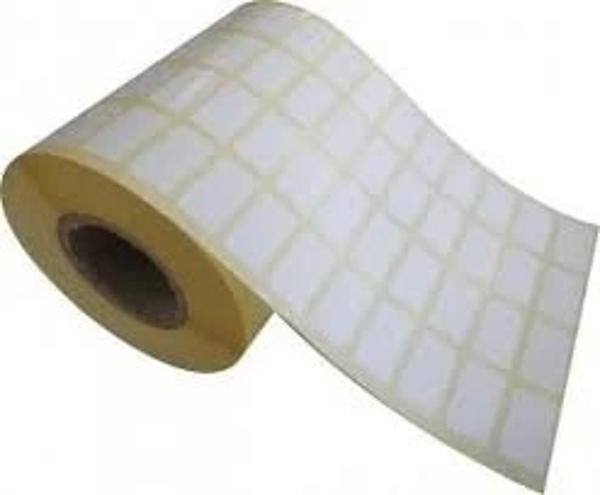 TERMAL BARKOD ETİKETİ 12X22 4LÜ 10000 ADET - Image 1