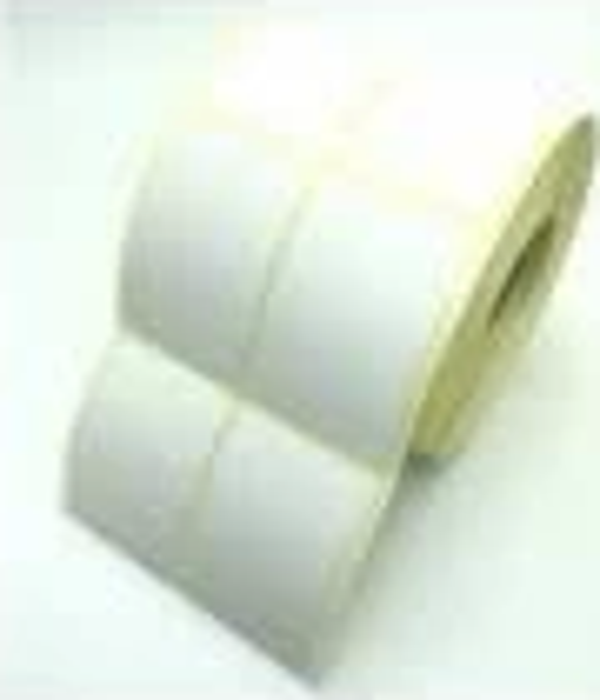 TERMAL BARKOD ETİKETİ 135X100 TEKLİ 300 ADET - Image 1