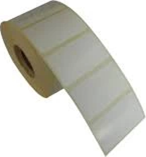 TERMAL BARKOD ETİKETİ 20X40 2000 ADET - Image 1
