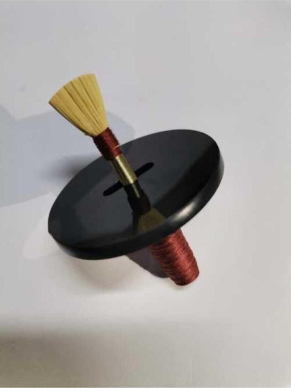 Bade Zurna Kamışı Borulu Ve Emzik (Halka) Takım - Image 1