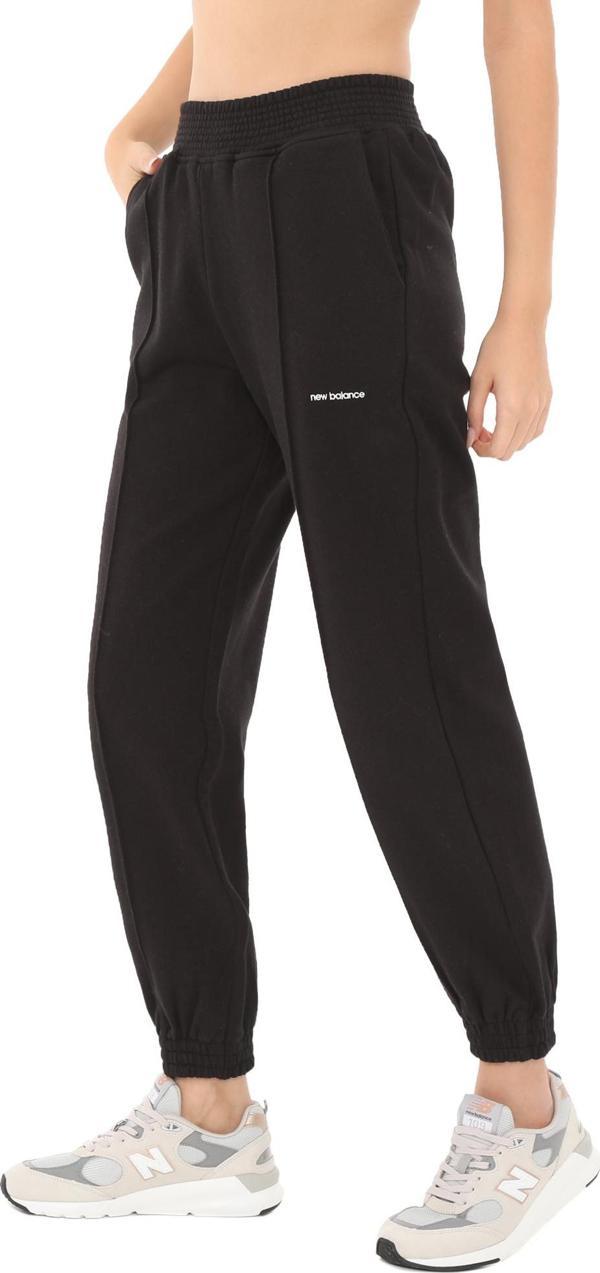 WNP3419-BK New Balance Wnp3419 Kadın Eşofman Altı Siyah - Image 1