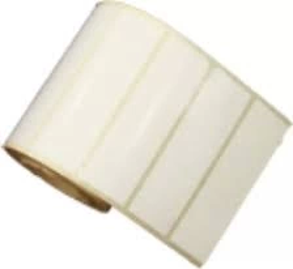 TERMAL BARKOD ETİKETİ 30X10 10 LU 10000 ADET - Image 1