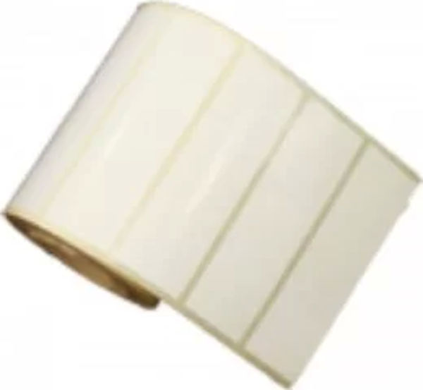 TERMAL BARKOD ETİKETİ 30X10 TEKLİ 10000 ´Lİ - Image 1