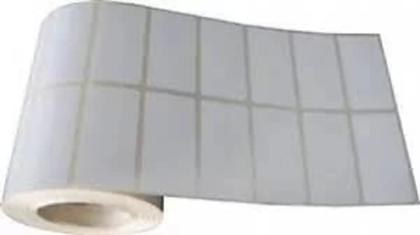 TERMAL BARKOD ETİKETİ 30X50 2Lİ 2000 ADET - Image 1